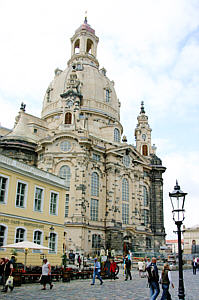 Dresdner Frauenkirche